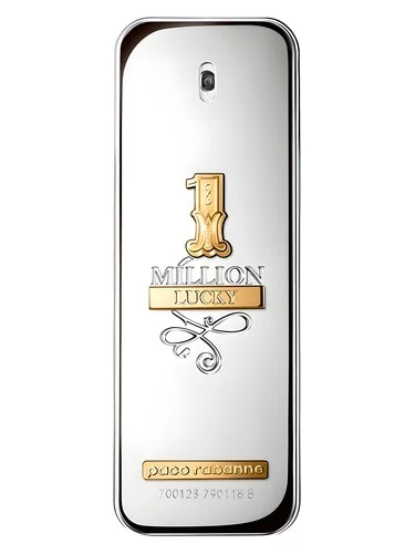 1 Million Lucky
